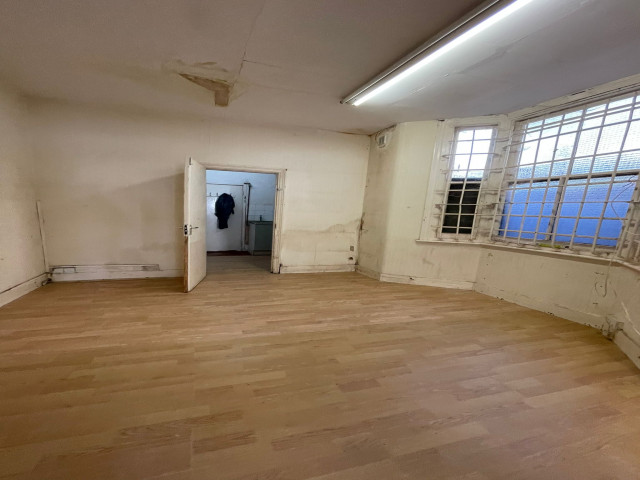image 4 of a Studio Commercial Property in Manor Park | FML Estates